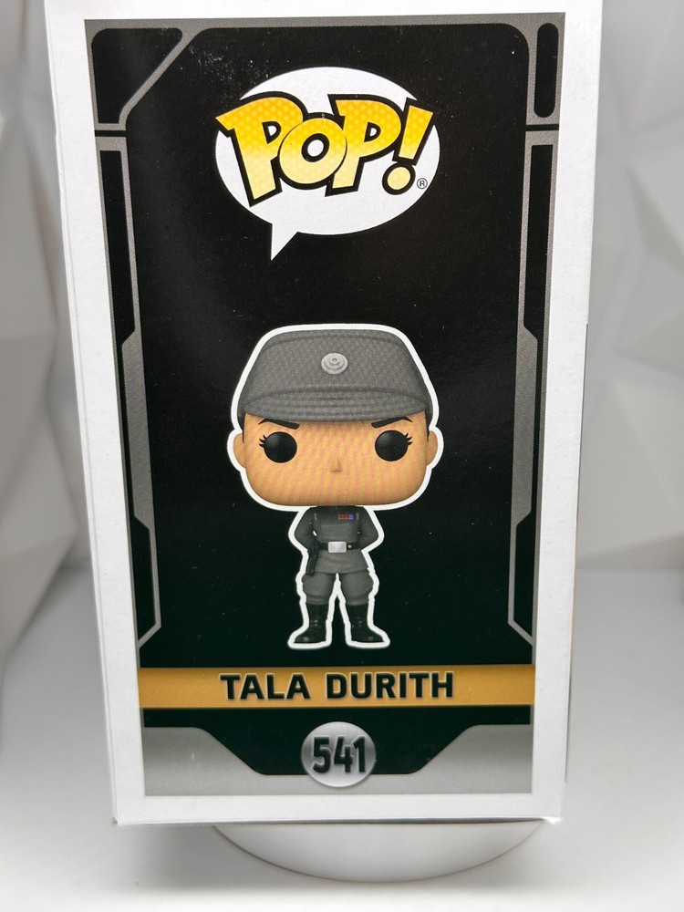 Star Wars - Tala Durith #541 Funko Pop
