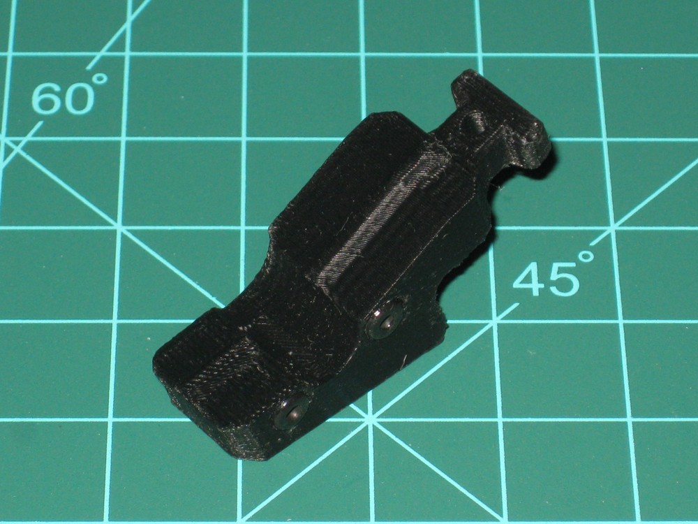 FX CROWN SINGLE SHOT TRAY SST