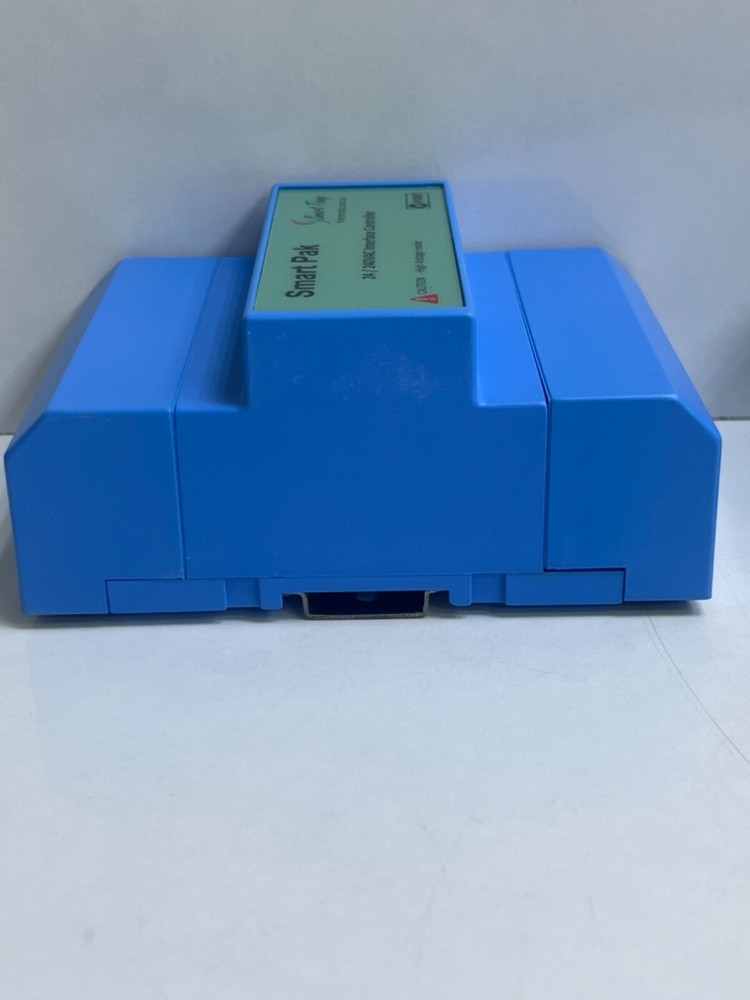 SMART TEMP SMART PAK SP6 24/240VAC INTERFACE CONTROLLER
