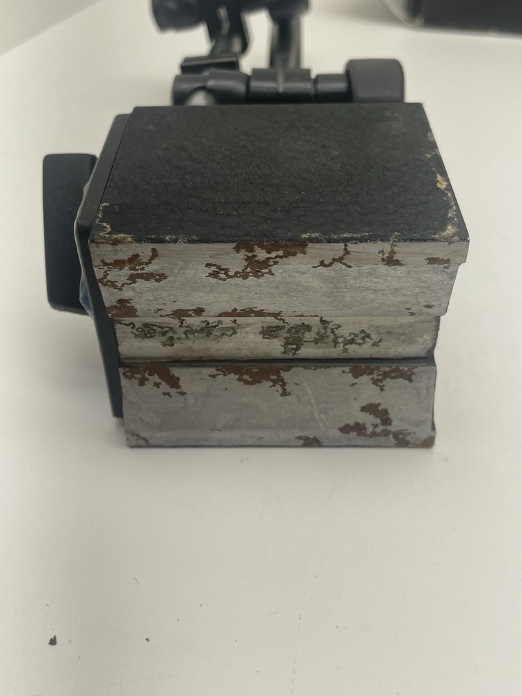 WCZ-6C Magnetic Base