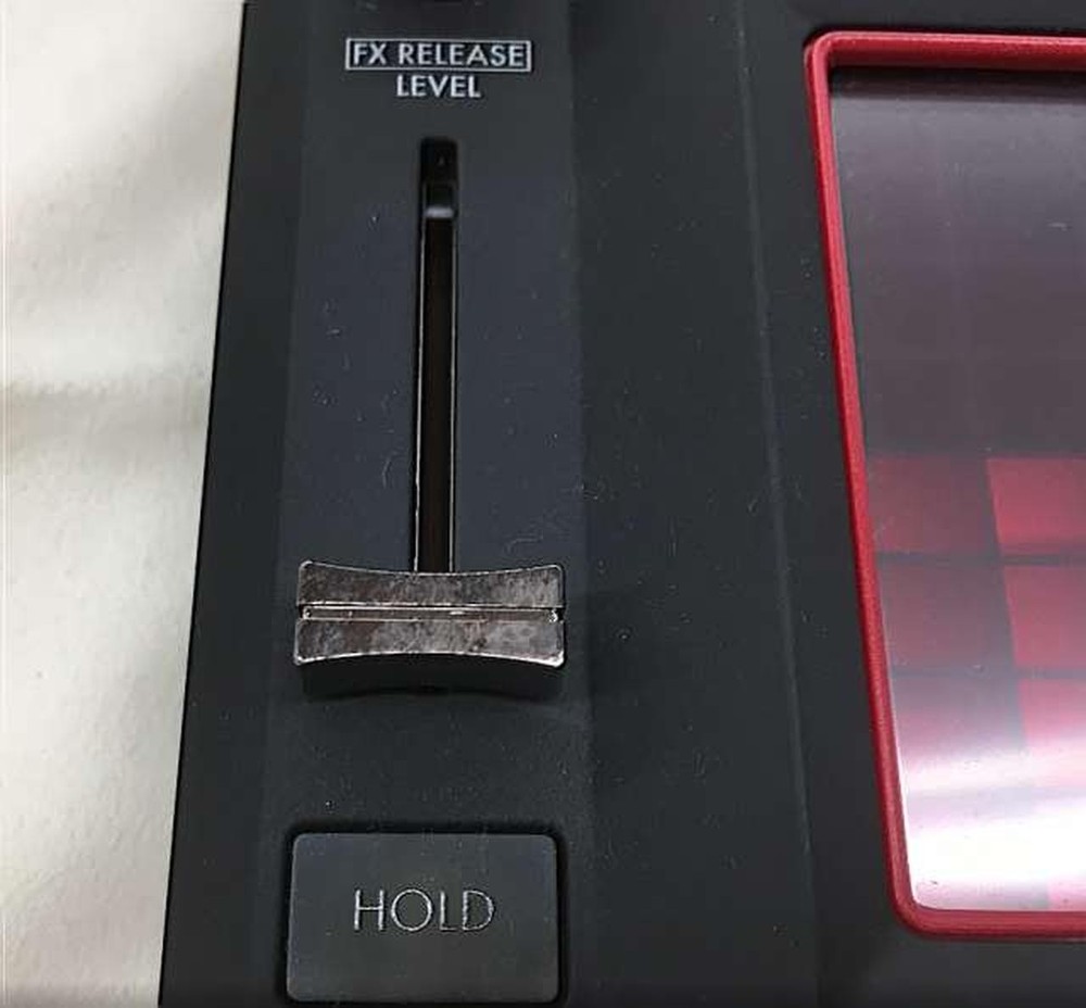 Korg Kaoss Pad KP3+ Dynamic Effects Sampler Touchpad 150 FX Looper MIDI USB