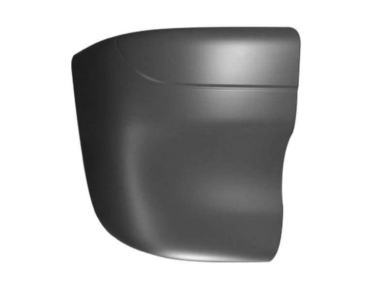 Freightliner Columbia 112 Bumper End, Right
