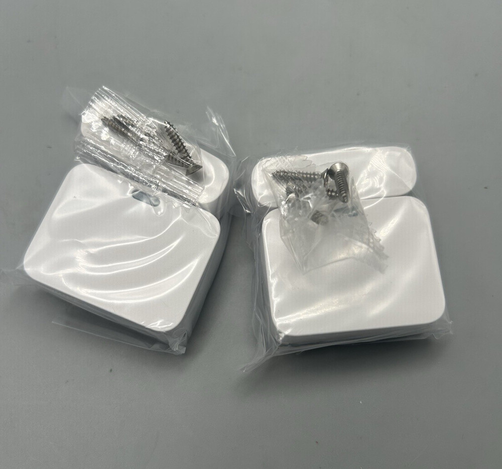 SimpliSafe ES3 Door Window Entry Sensor Security System - 2 Pack