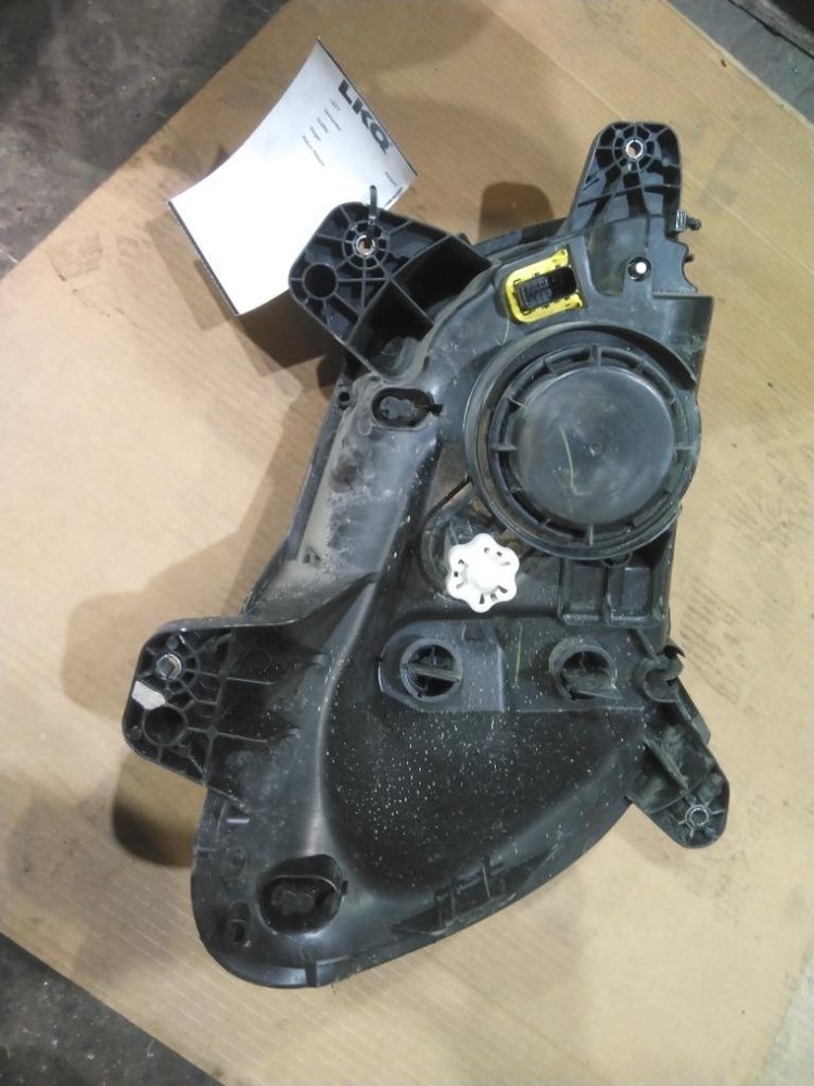 For 2025 PETERBILT 536 HEADLIGHT Left , OH