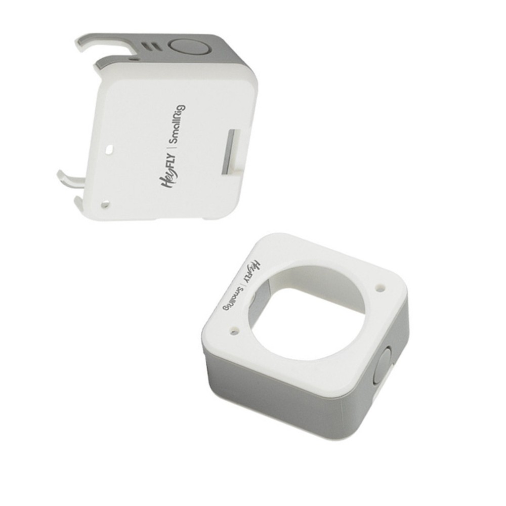 Protective Lens Module Shell & Screen Module Shell Case For DJI OSMO Action 2