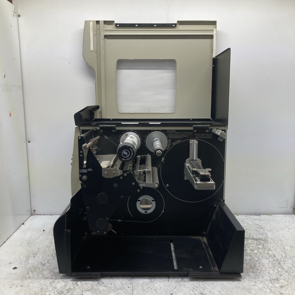 Zebra 170Xi4 300 DPI Label Printer *POWERS ON, *UNTESTED*