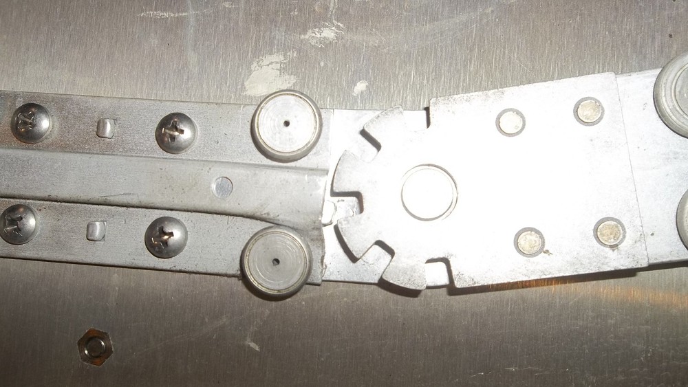 SOLID STATE RADAR BEACON DECODER FA-10328 DOT FEDERAL AVIATION ADMIN. (239)