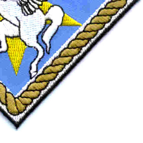 USS Markab AD-21 Patch