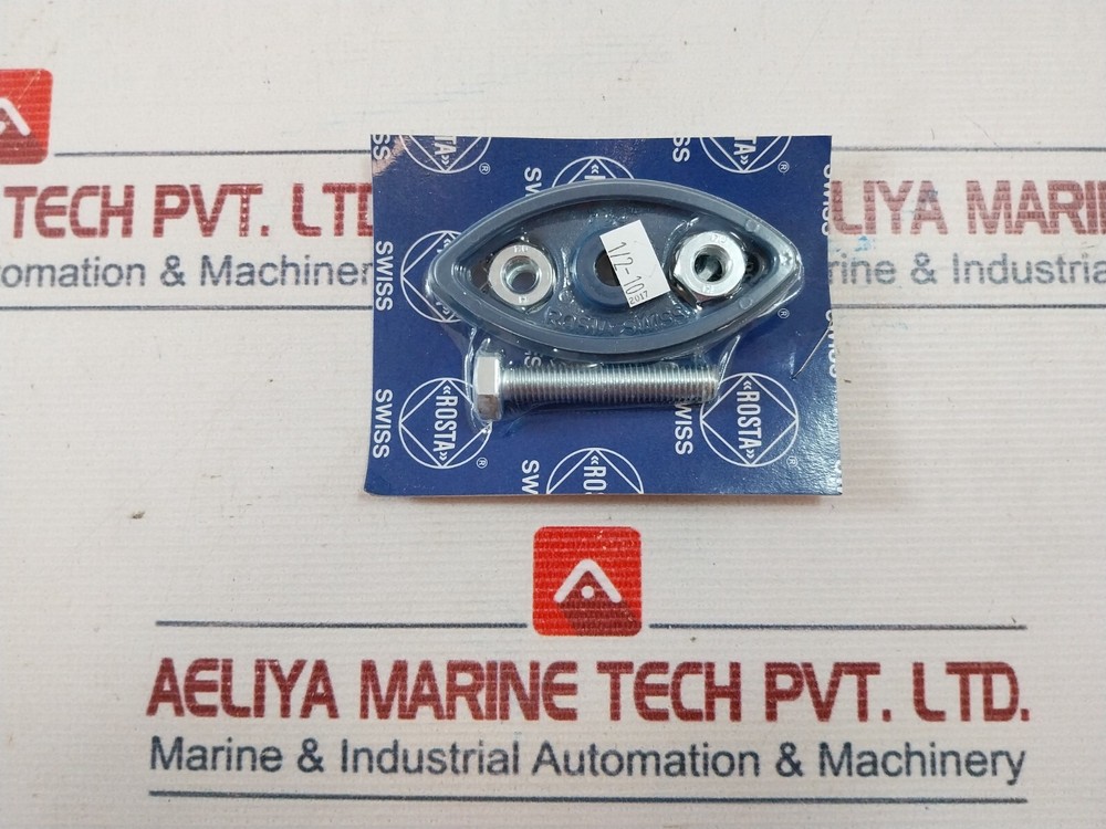 CHICAGO DRYER 1211-006 Chain Rider Set
