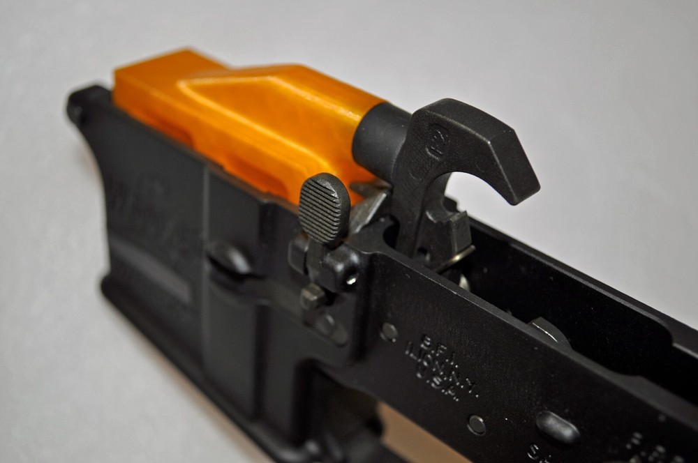 Trigger Test Block, Hammer Stop, Gunsmithing Tool