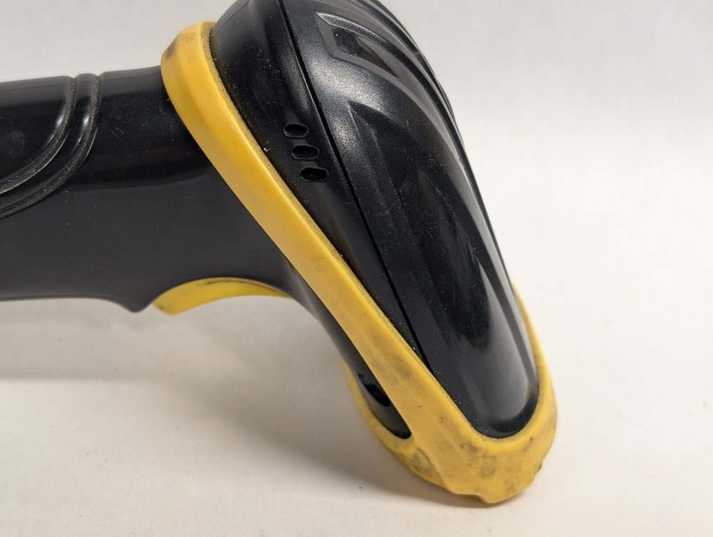 X-620 USB Handheld Wireless Laser Barcode Scanner