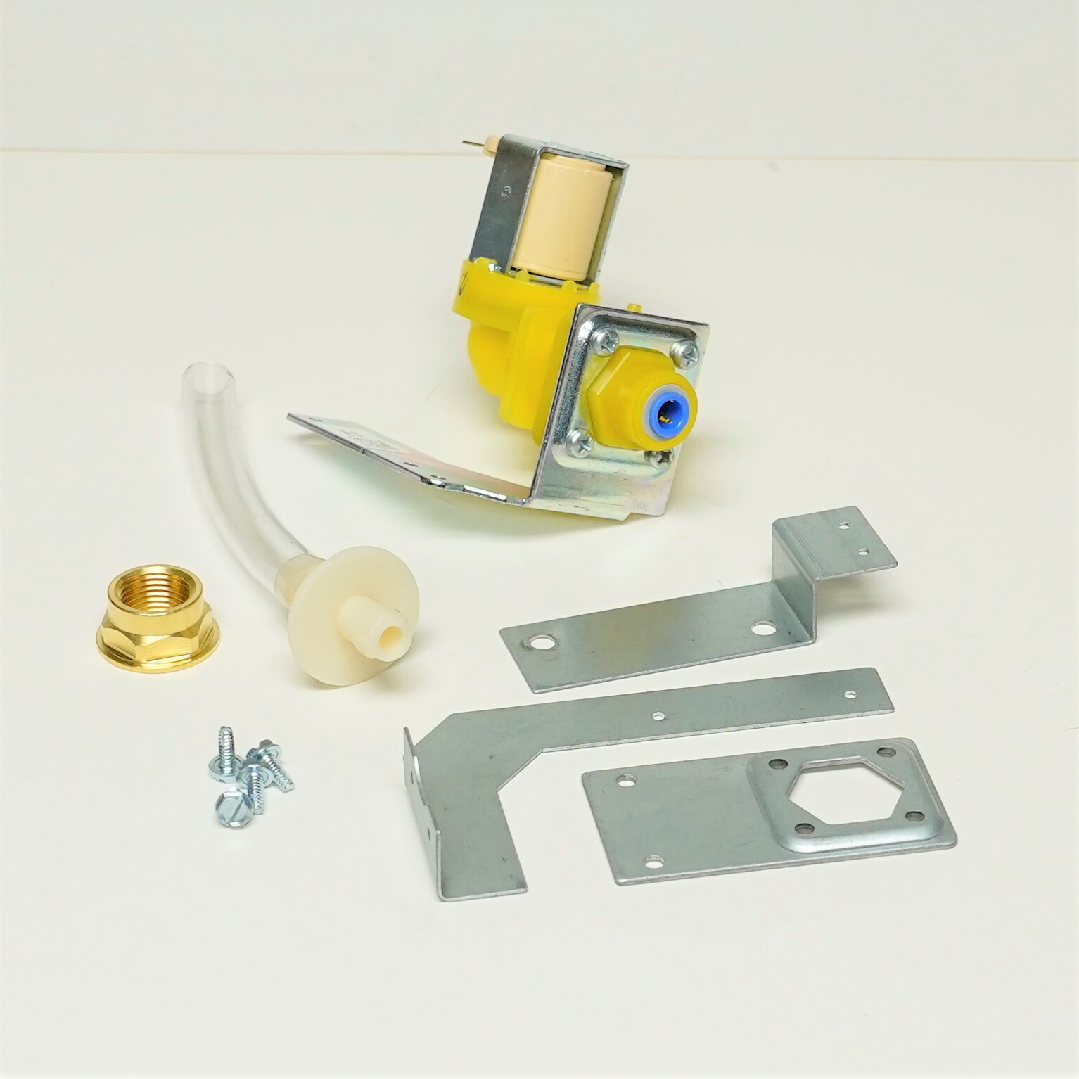 000009123 Ice Machine Water Valve for Manitowoc Choice Part IH9123