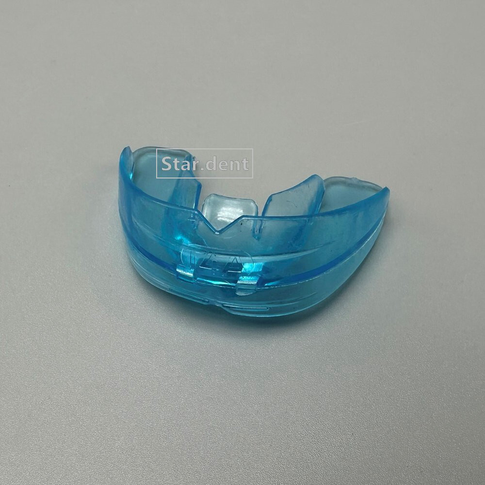 Orthodontic Comfort Stability Dental Teeth Alignment Trainer for Alignment T4A