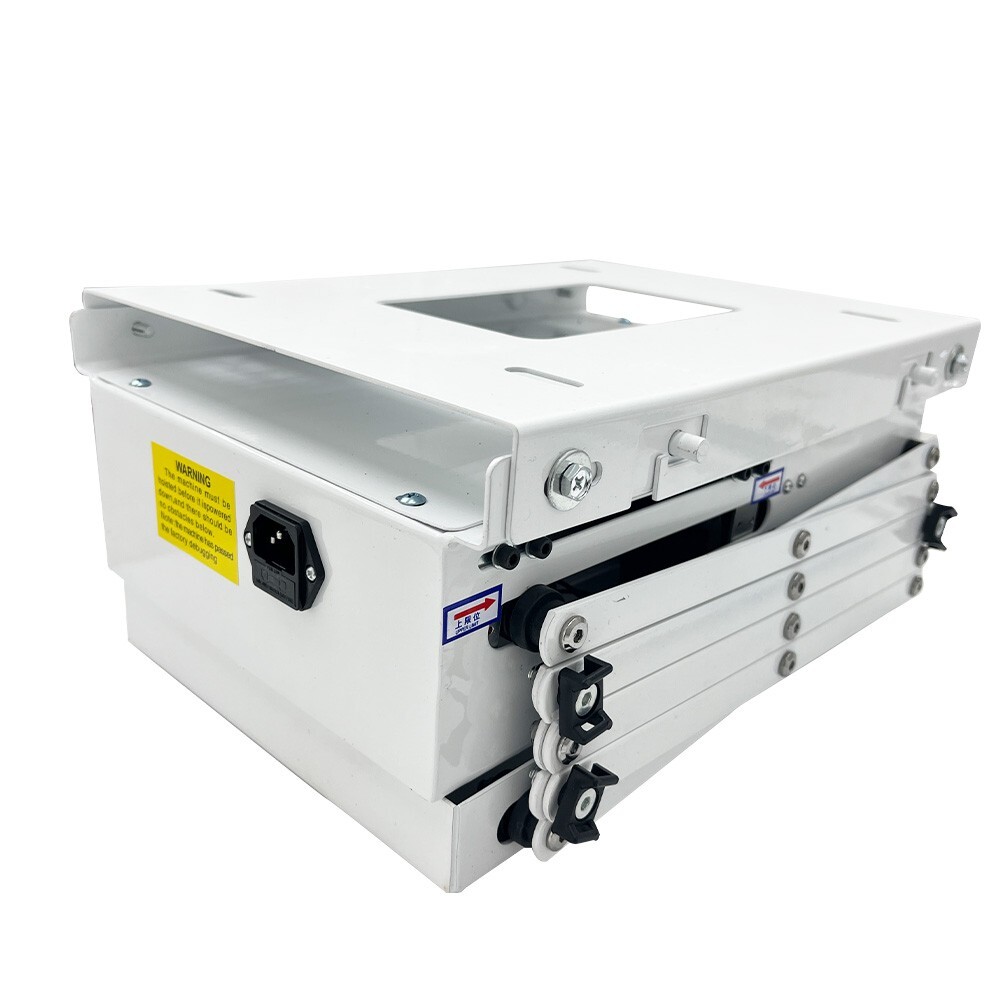 39in Electric Lift Ceiling Mounting Projector Bracket Motorized Remote Control