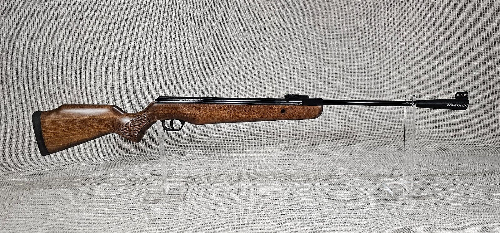 Cometa Fenix 400 Air Rifle RWS Diana 94 more than an air rifle, an heirloom!