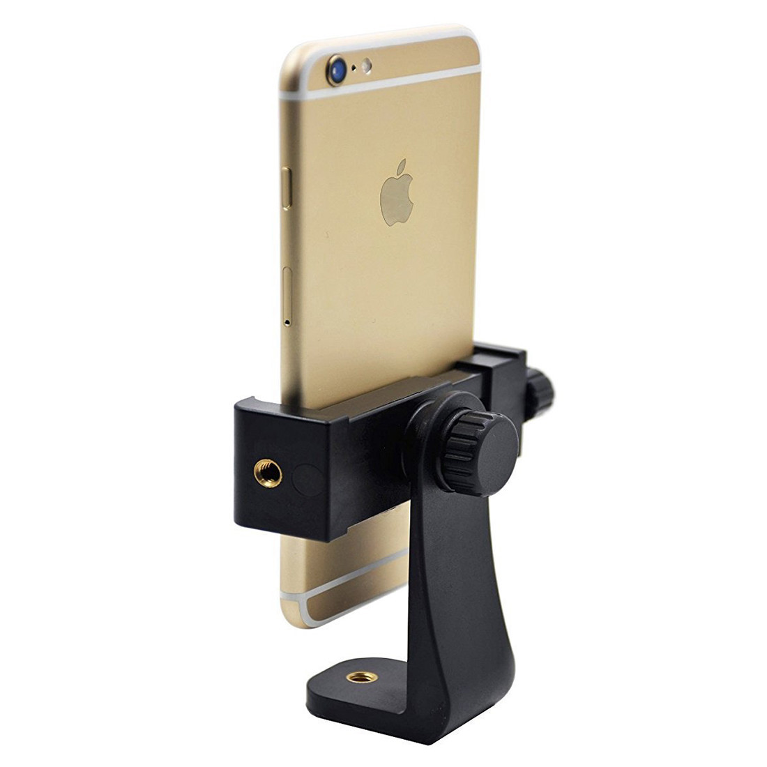 Mobile Tripod Adapter Universal Smartphone Cell Phone Holder Mount Adapter