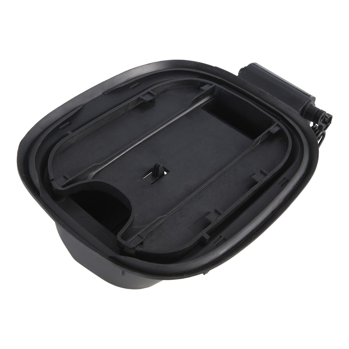 Fuel Door Tank Filler Pipe Housing For 2019-2024 Chevrolet Silverado 1500 5'8"