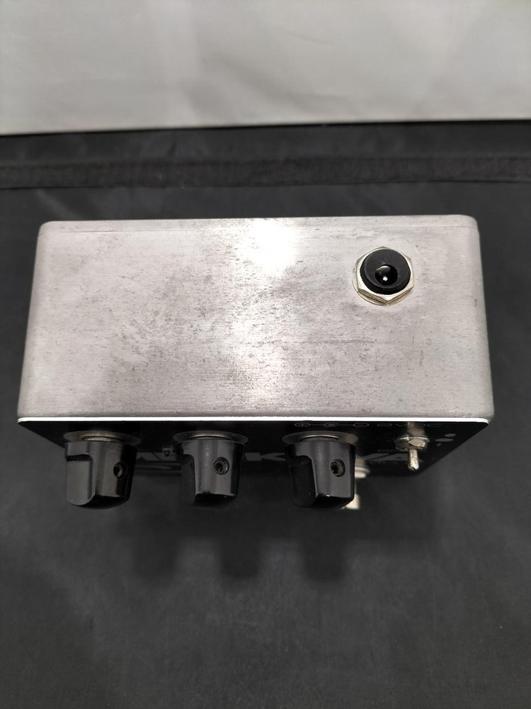 Ovaltone Merkava Mk.2 Effector