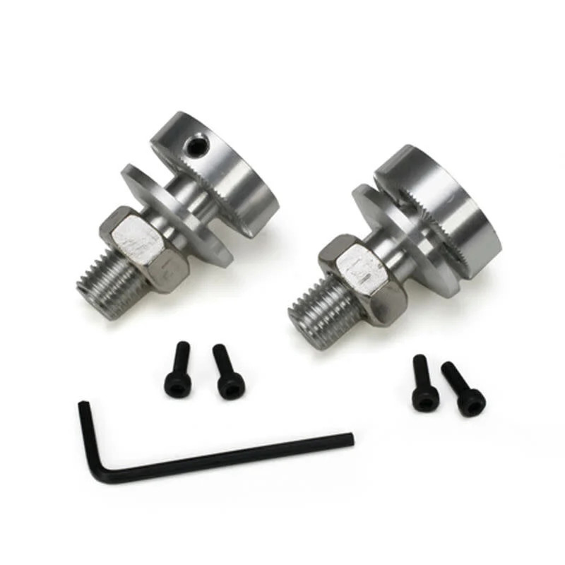 EFLM41103 E-flite Prop Adapters Power 110/160