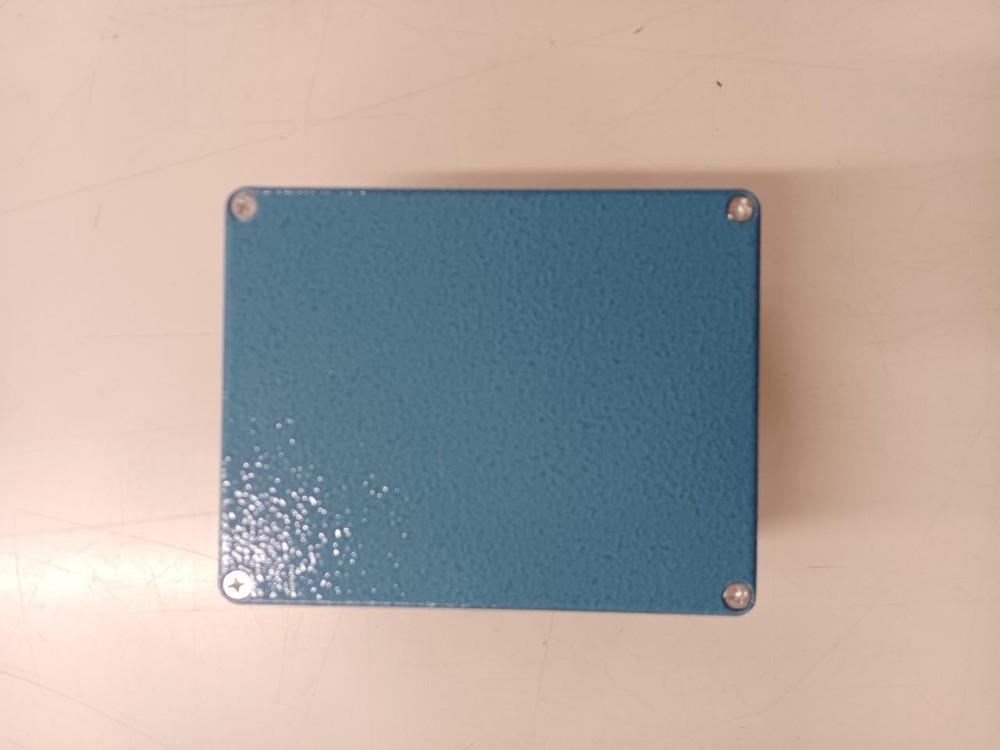 Mythos Pedals The Fates Effector