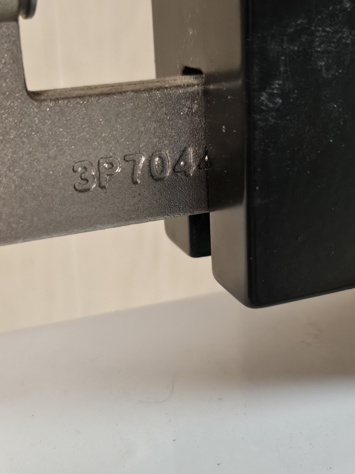 Detecto 350 Physician Weigh Beam Scale with Height Rod- Vintage Scale