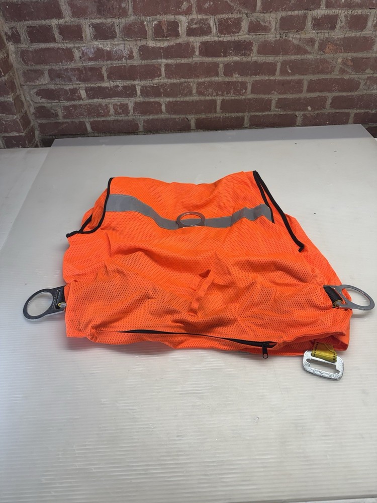 guardian fall protection Vest Medium