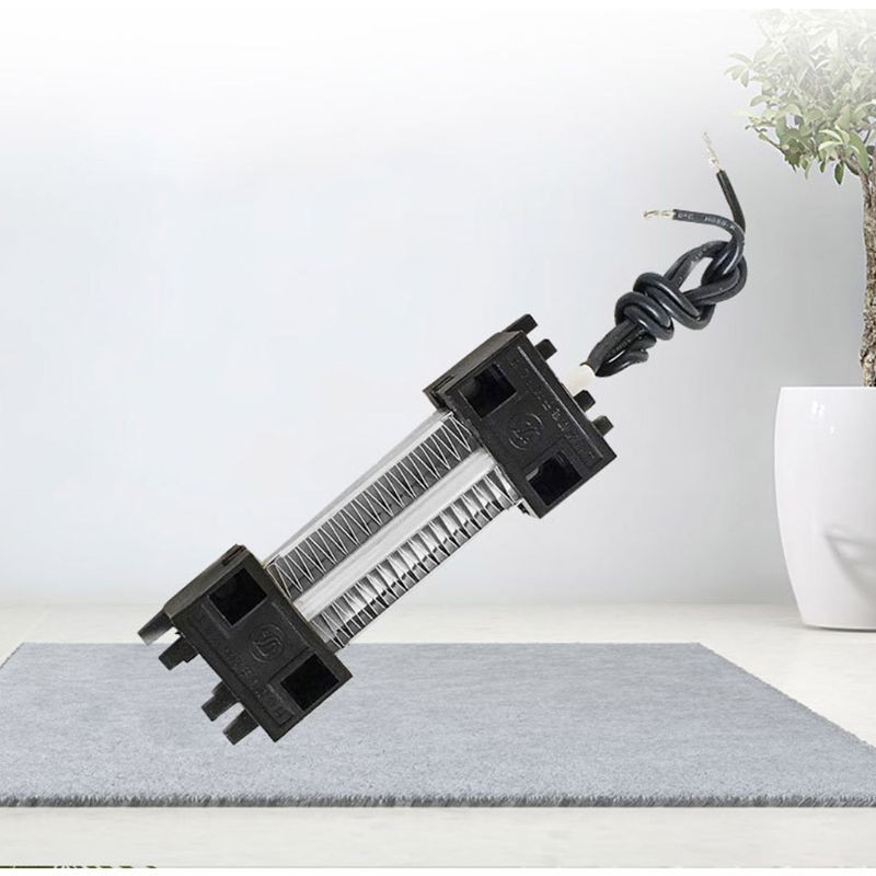 Heating Element Radiator Ventilation Thermostat Heater Electric Heating Solid Ga