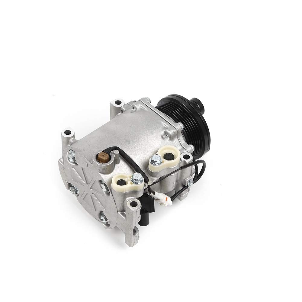 AC Compressor with Clutch for Galant Eclipse 2.4L 2004-2012 CO 11159T