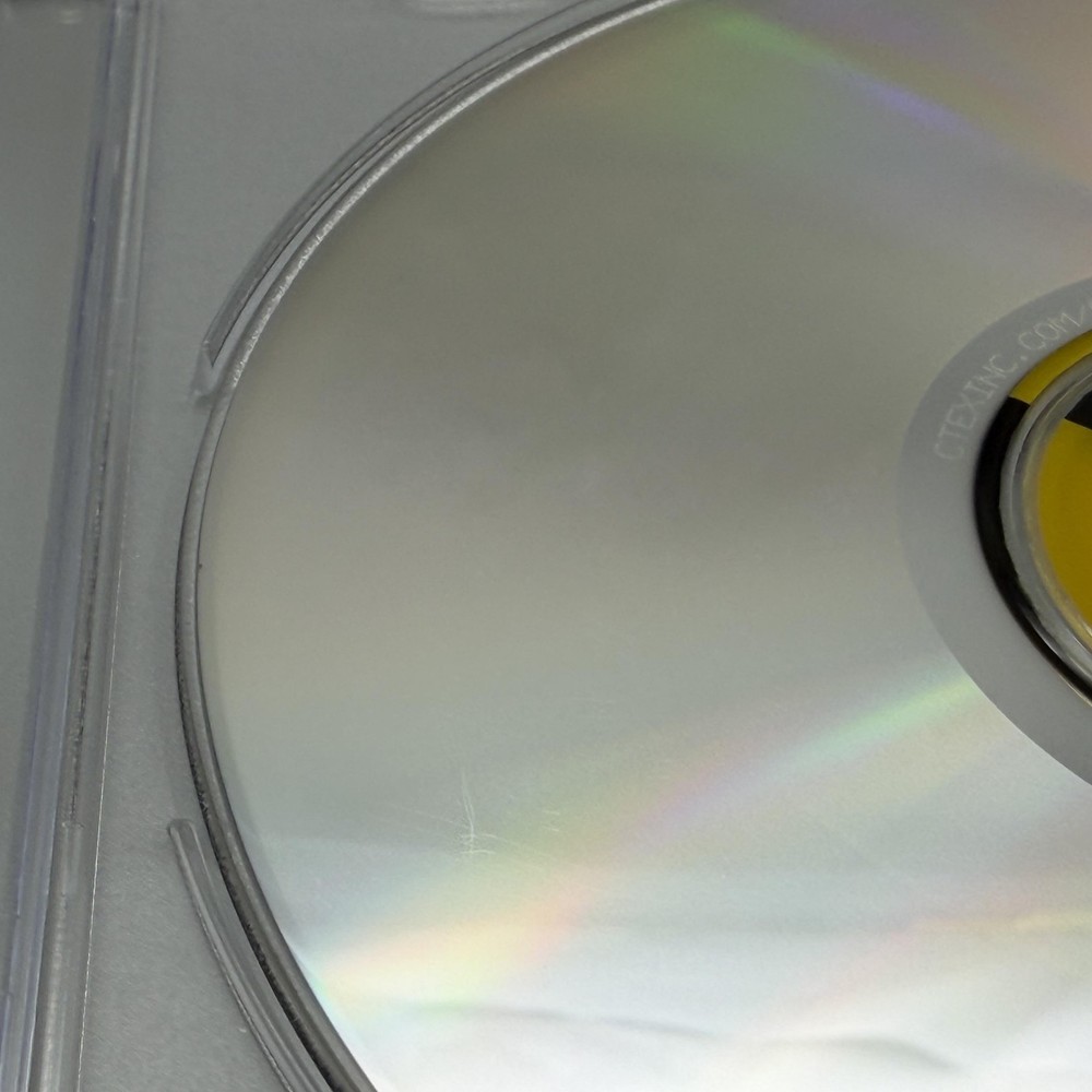 Vintage 2000 Micromat TechTool Pro 3.0.1 Utility CD-ROM Mac Diagnostic Software