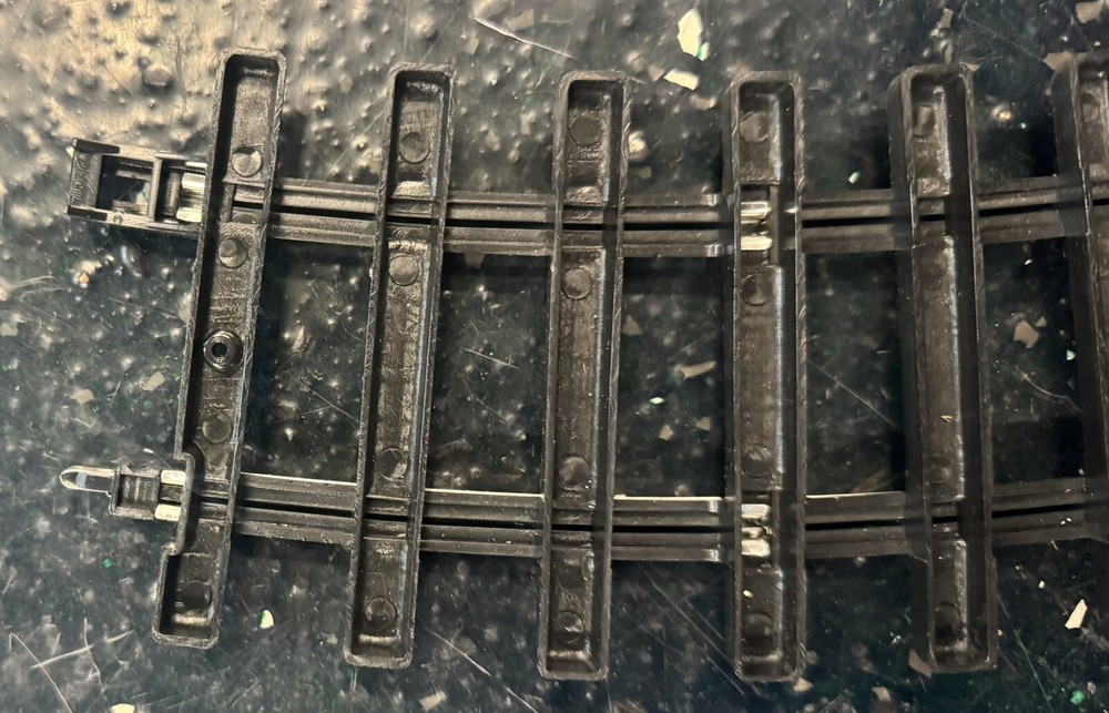 Bachmann Curved Tracks (473 T-2)