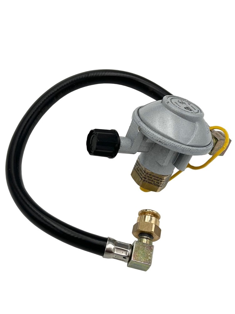 Weber Performer Regulator 74237 for models (2010 to 2013)
