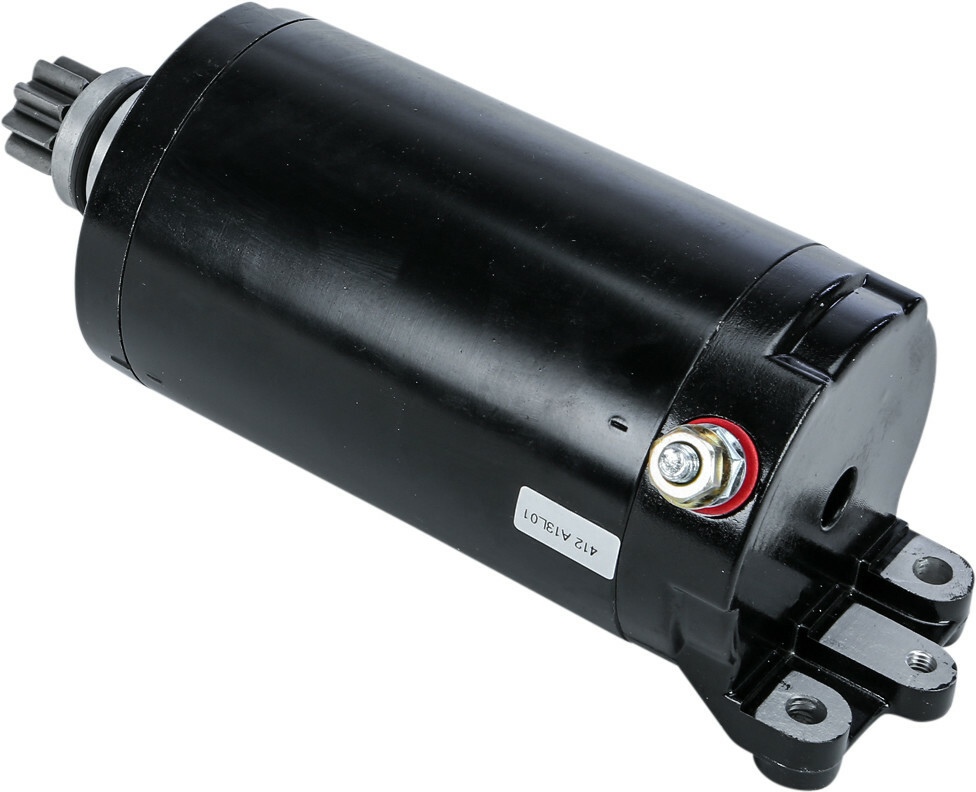 WPS Replacement Starter Motor  SMU0289