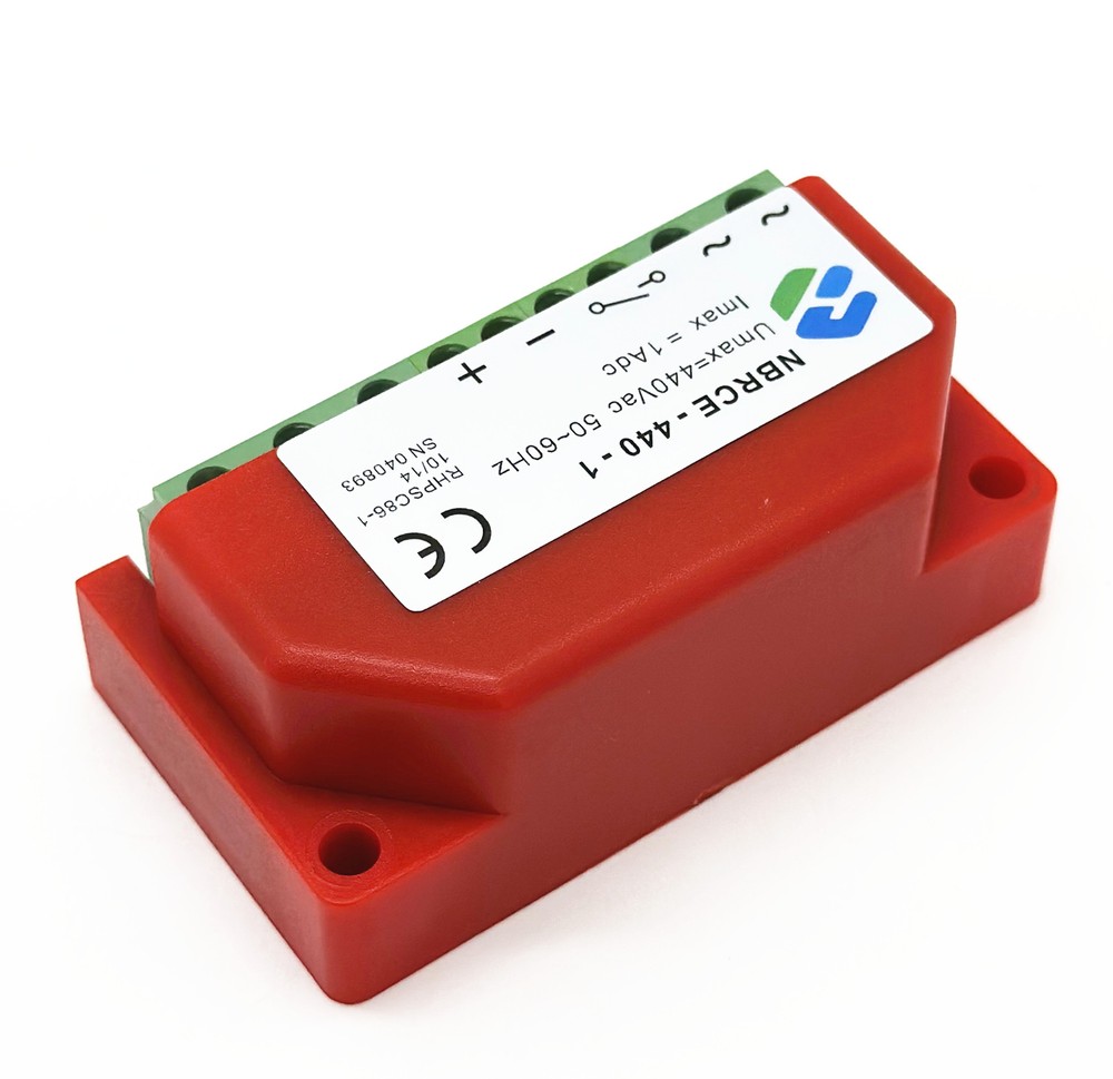 NBRCE-440-1 440V Brake Rectifier