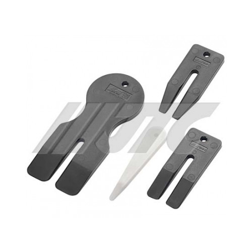 4PCS INNER TRIM PANEL REMOVER BY JTC 5345