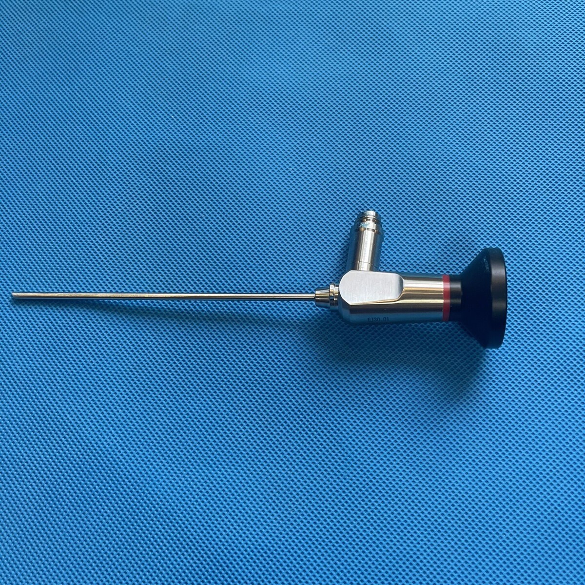 30 Degree HD ø2.7mm x 110mm Arthroscope Endoscope with working Sheath Trocar