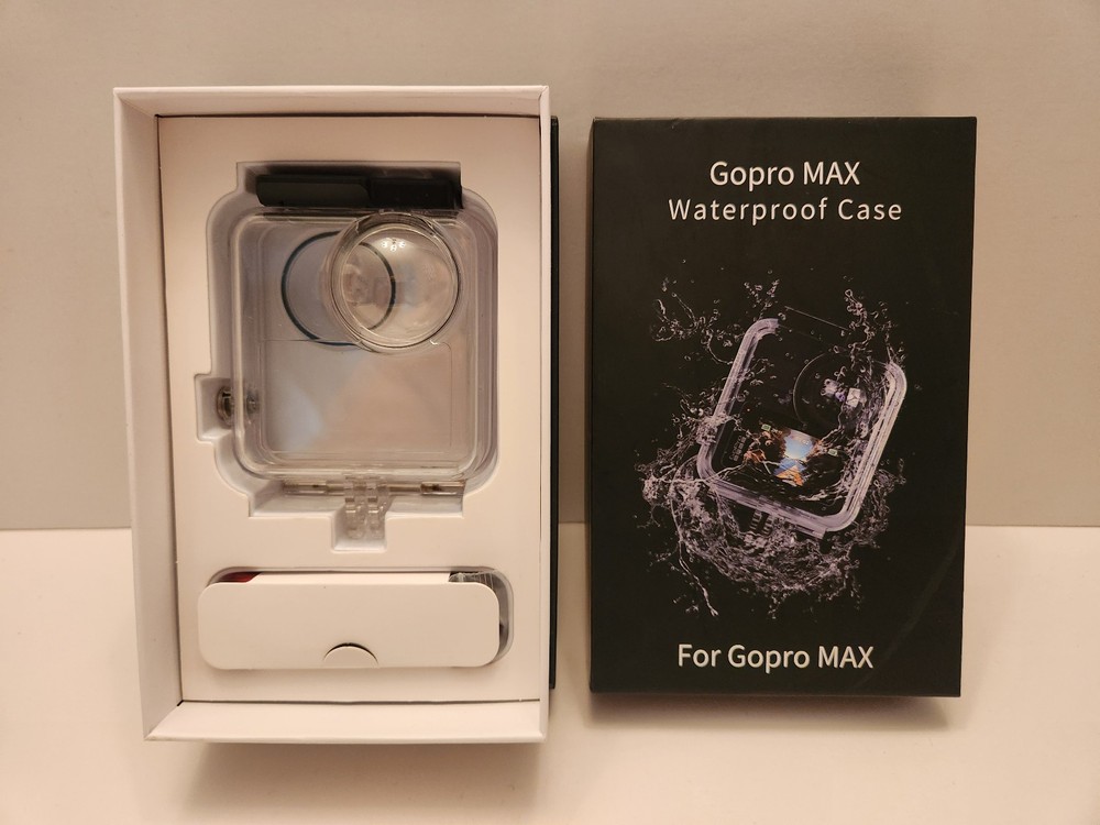 GoPro Max Waterproof Case