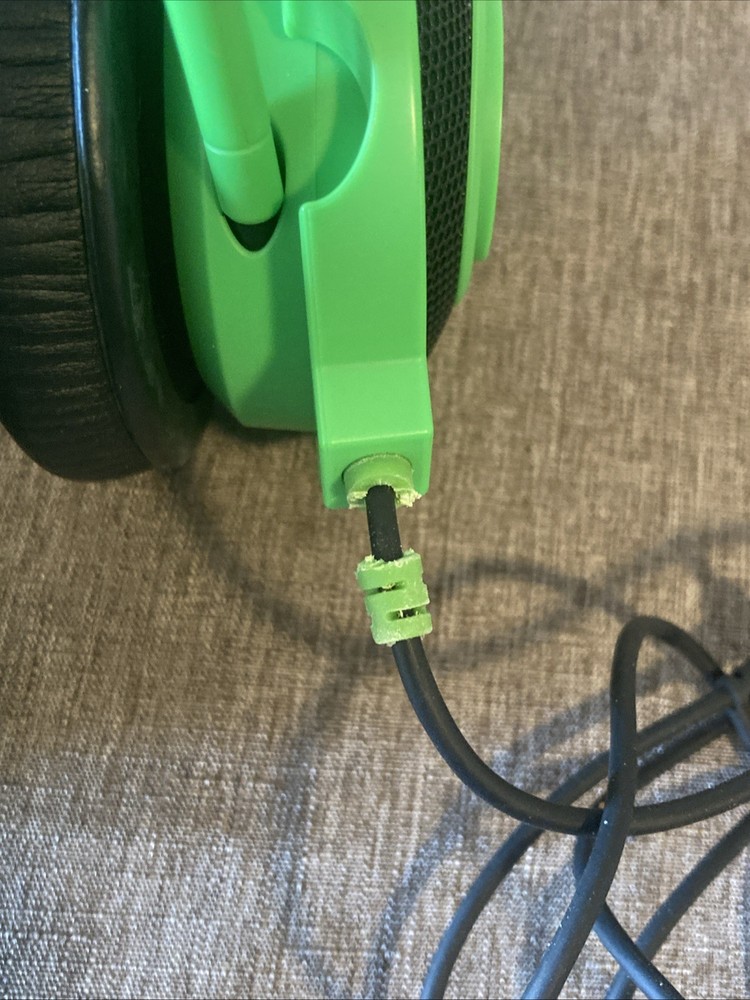 Razer Kraken Gaming Headset for PC/Xbox/PS4/Nintendo Switch