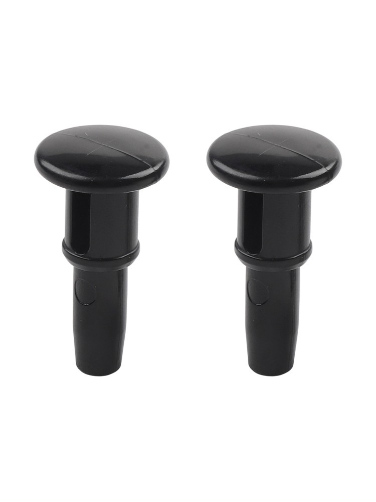 2pcs Lockoff Switch Button Compatible with Mitre Saw For LS1214 LS1040