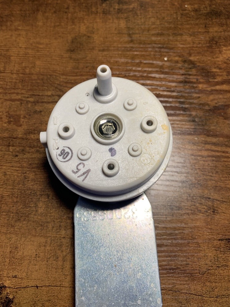 Pressure Switch Honeywell IS20329-5562