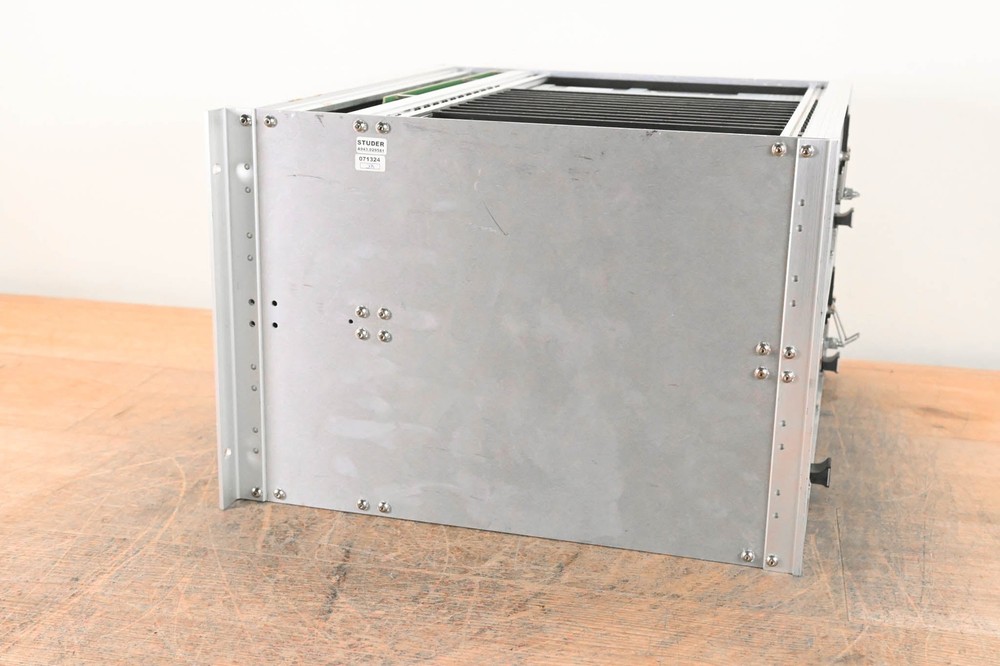 Studer SCore Live DSP Engine CG01A6F