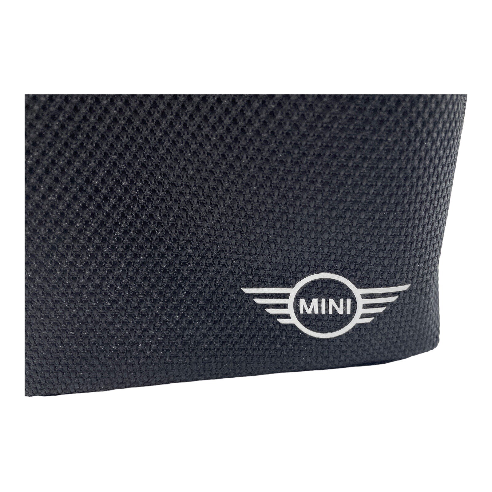 Original MINI Cooper Oil Carry Travel Storage Bag 1 Litre Quart