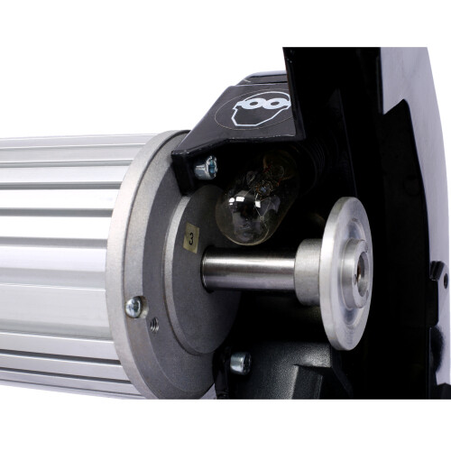 Chainsaw Sharpener Professional Multi-Angle Adjustable Chain Grinder 120-Volt