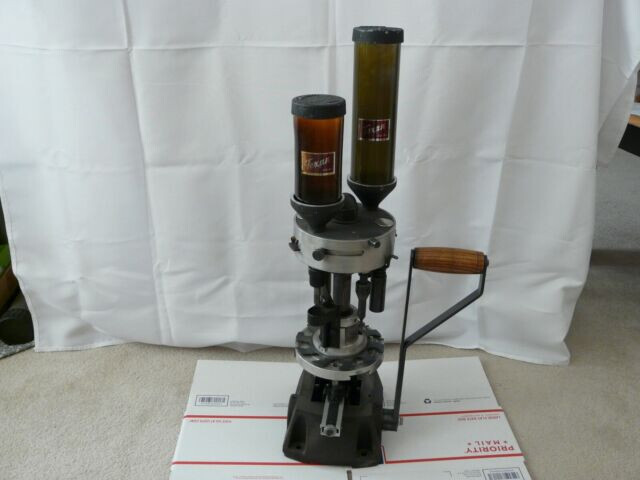 Texan Progressive Press Primer Catch Box