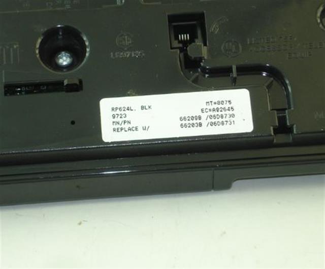Rolm RP624L Phone