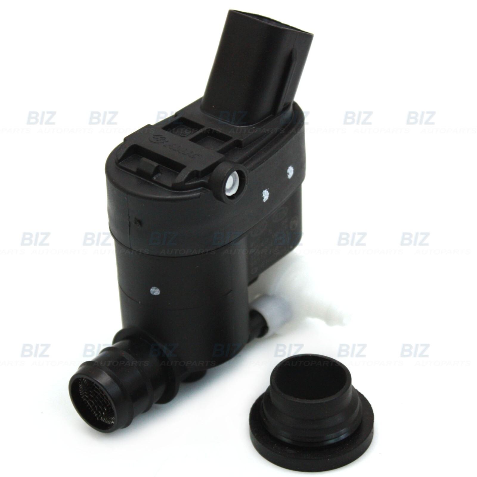 Genuine Washer Pump for 2013-2025 Genesis Hyundai Kia Various Models 98510-2W500