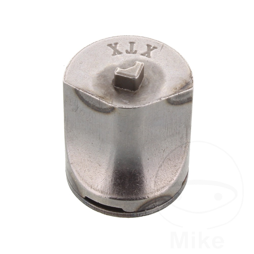UK Steering Lock 1pc For Piaggio Fly 100 2007