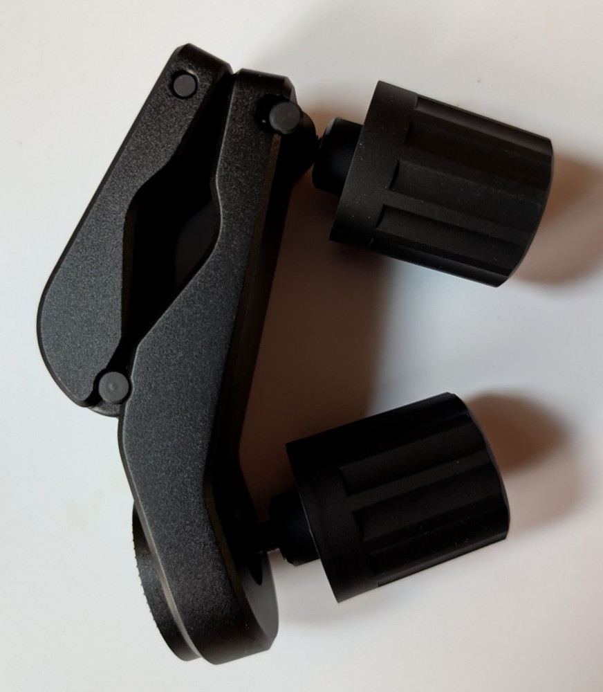 New NIP Blackmagic Design Camera Zoom Focus - Bracket BMZOOMFD/BRACKET