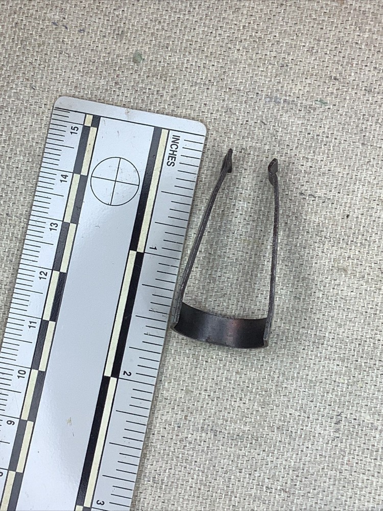 Savage / Stevens / Fox / Springfield Model 58 and 18 Extractor - 20 Gauge