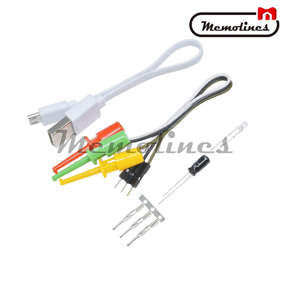 TC-T7-H TFT Transistor Tester Graphic Display Multi-function Transistor Test