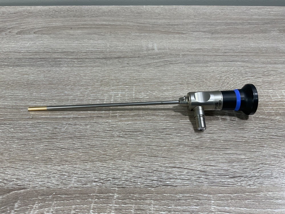 Olympus A70941A 4mm 0º Arthroscope